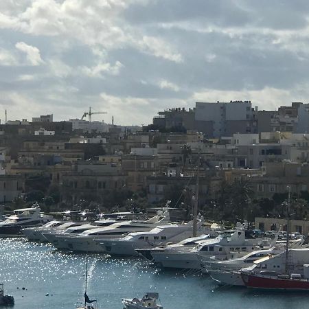 شقة Sir William Strand Gzira المظهر الخارجي الصورة