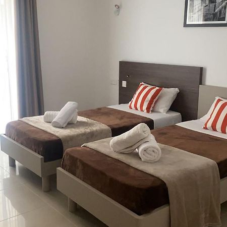 شقة Sir William Strand Gzira المظهر الخارجي الصورة