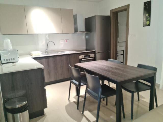 شقة Sir William Strand Gzira المظهر الخارجي الصورة