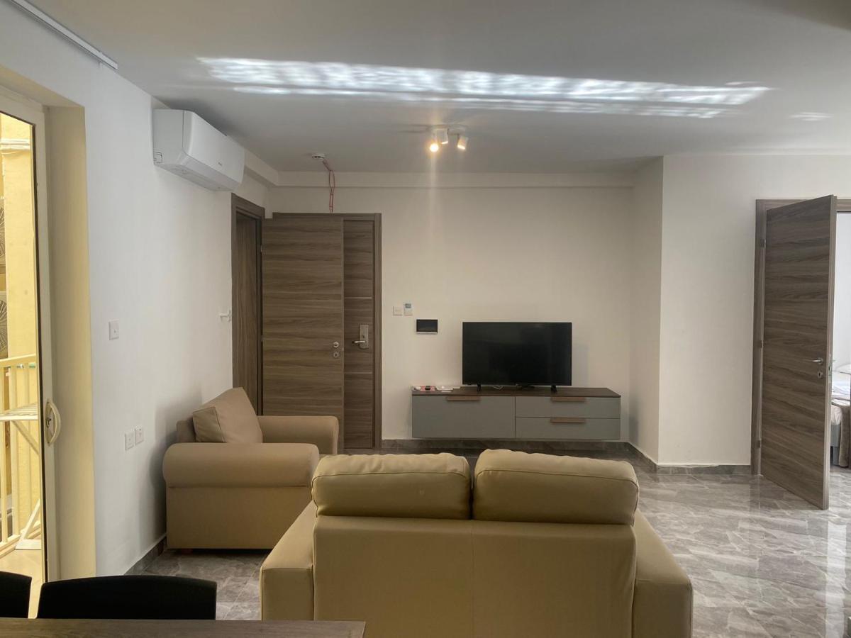 شقة Sir William Strand Gzira المظهر الخارجي الصورة