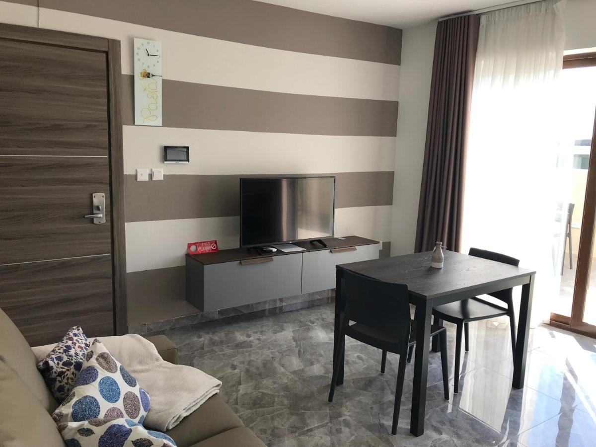 شقة Sir William Strand Gzira المظهر الخارجي الصورة