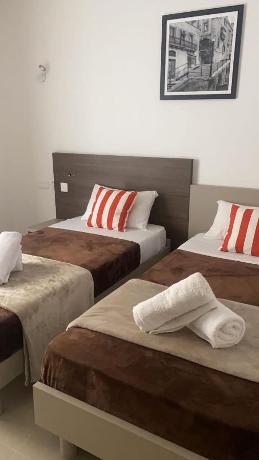شقة Sir William Strand Gzira المظهر الخارجي الصورة