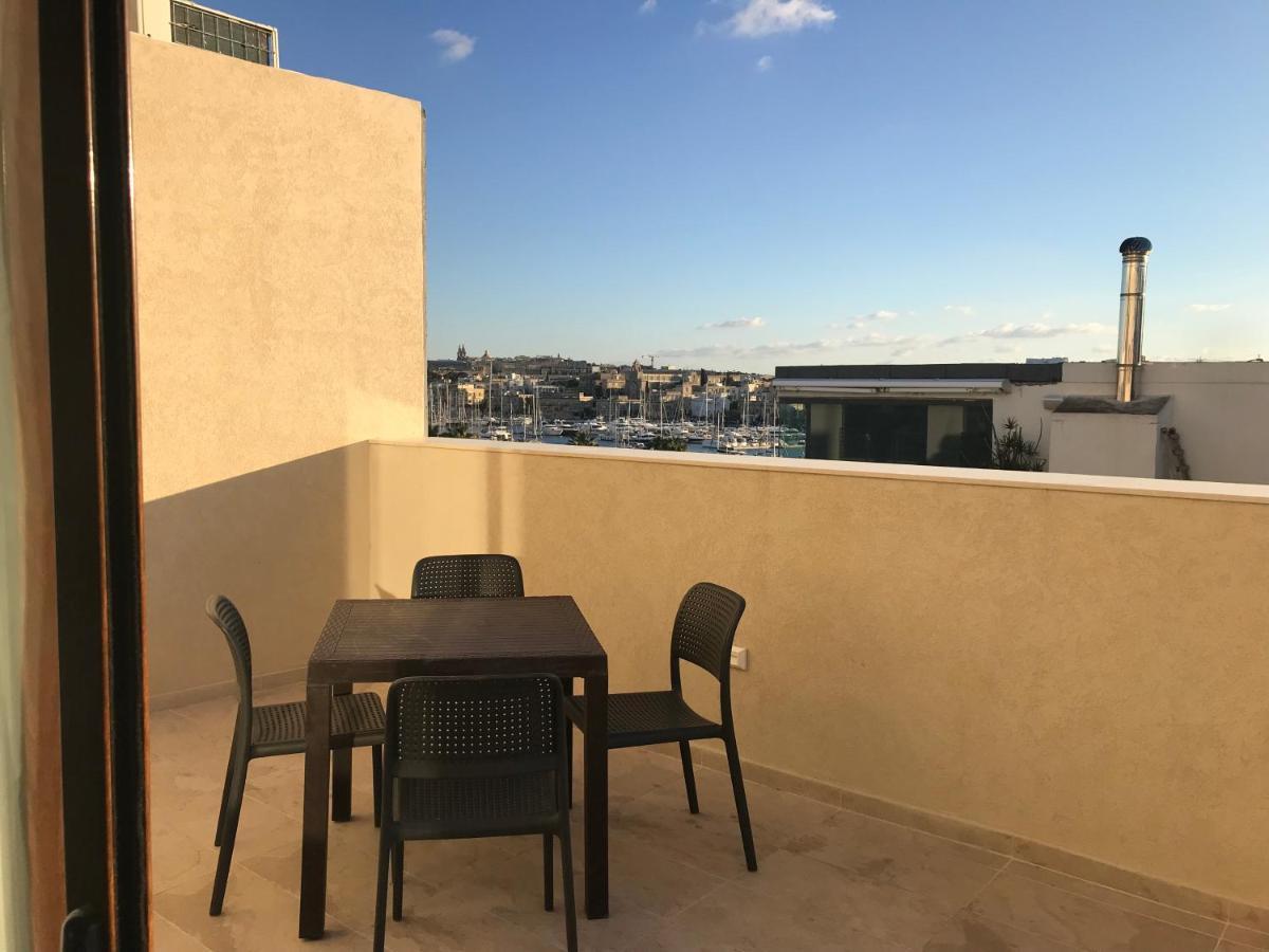 شقة Sir William Strand Gzira المظهر الخارجي الصورة
