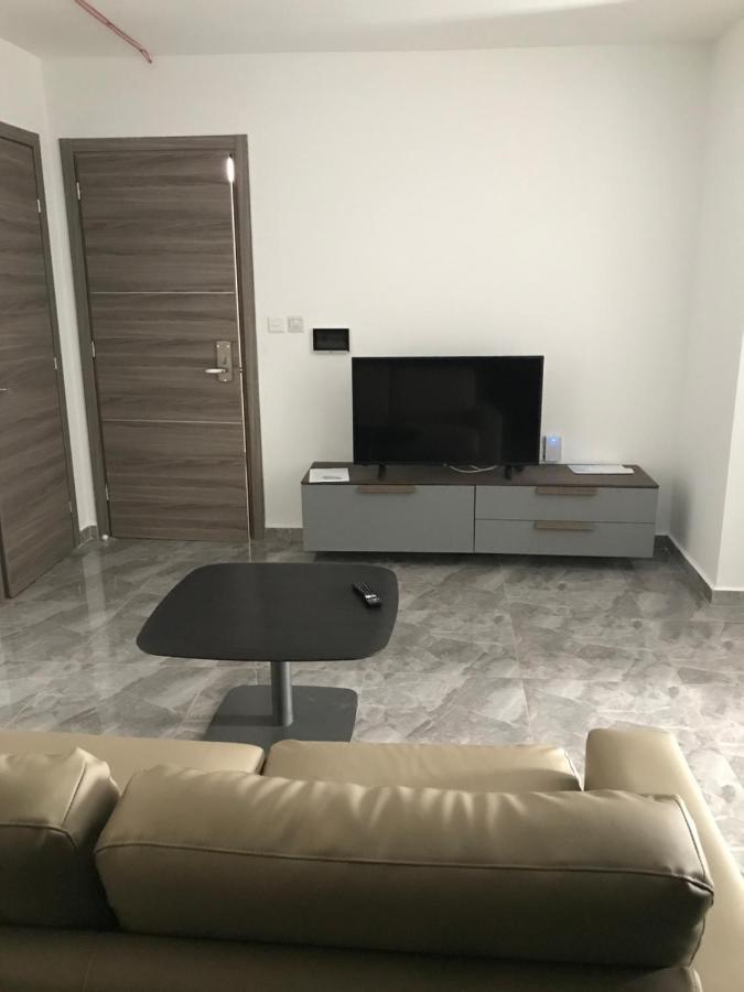 شقة Sir William Strand Gzira المظهر الخارجي الصورة