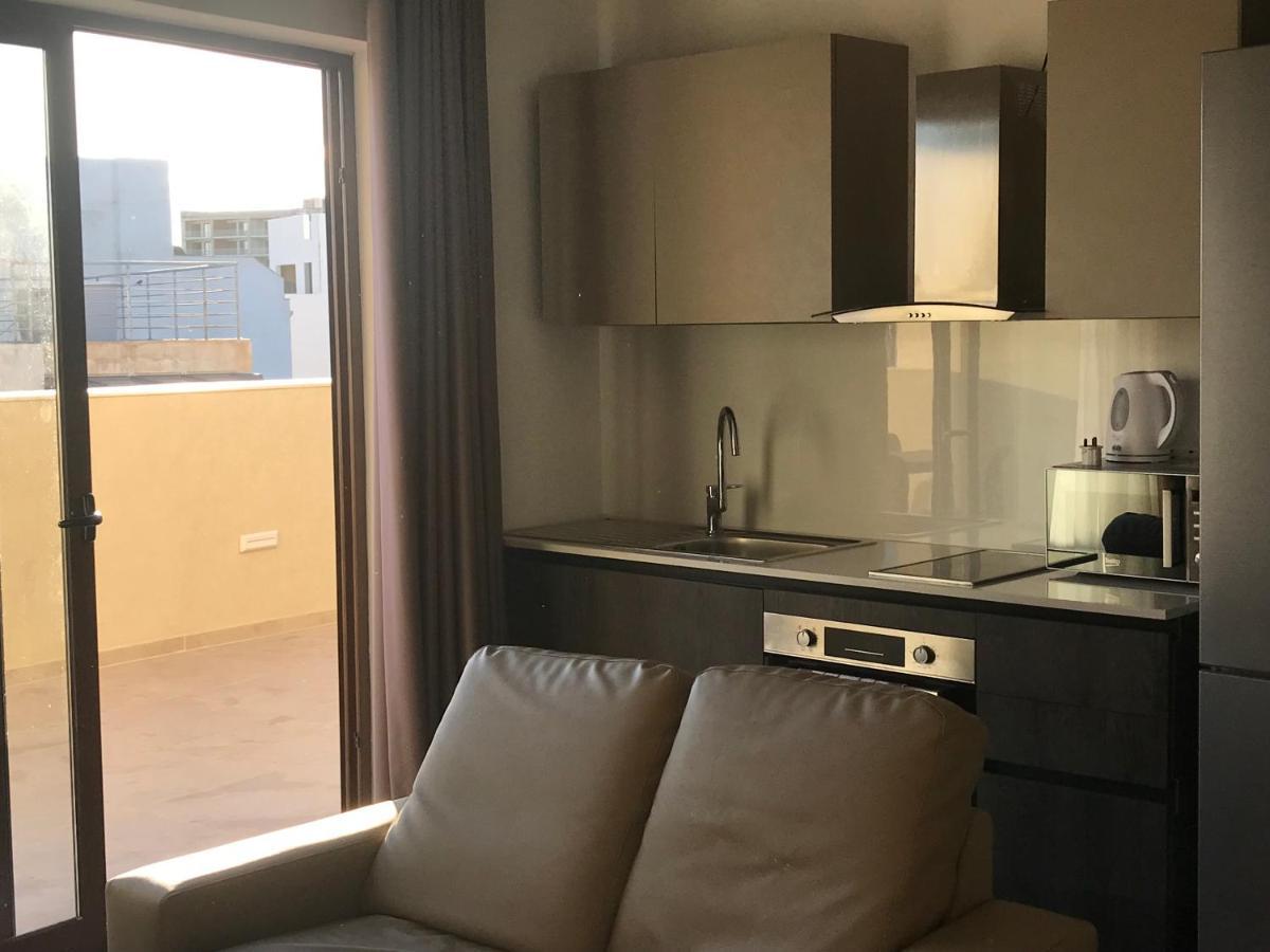 شقة Sir William Strand Gzira المظهر الخارجي الصورة
