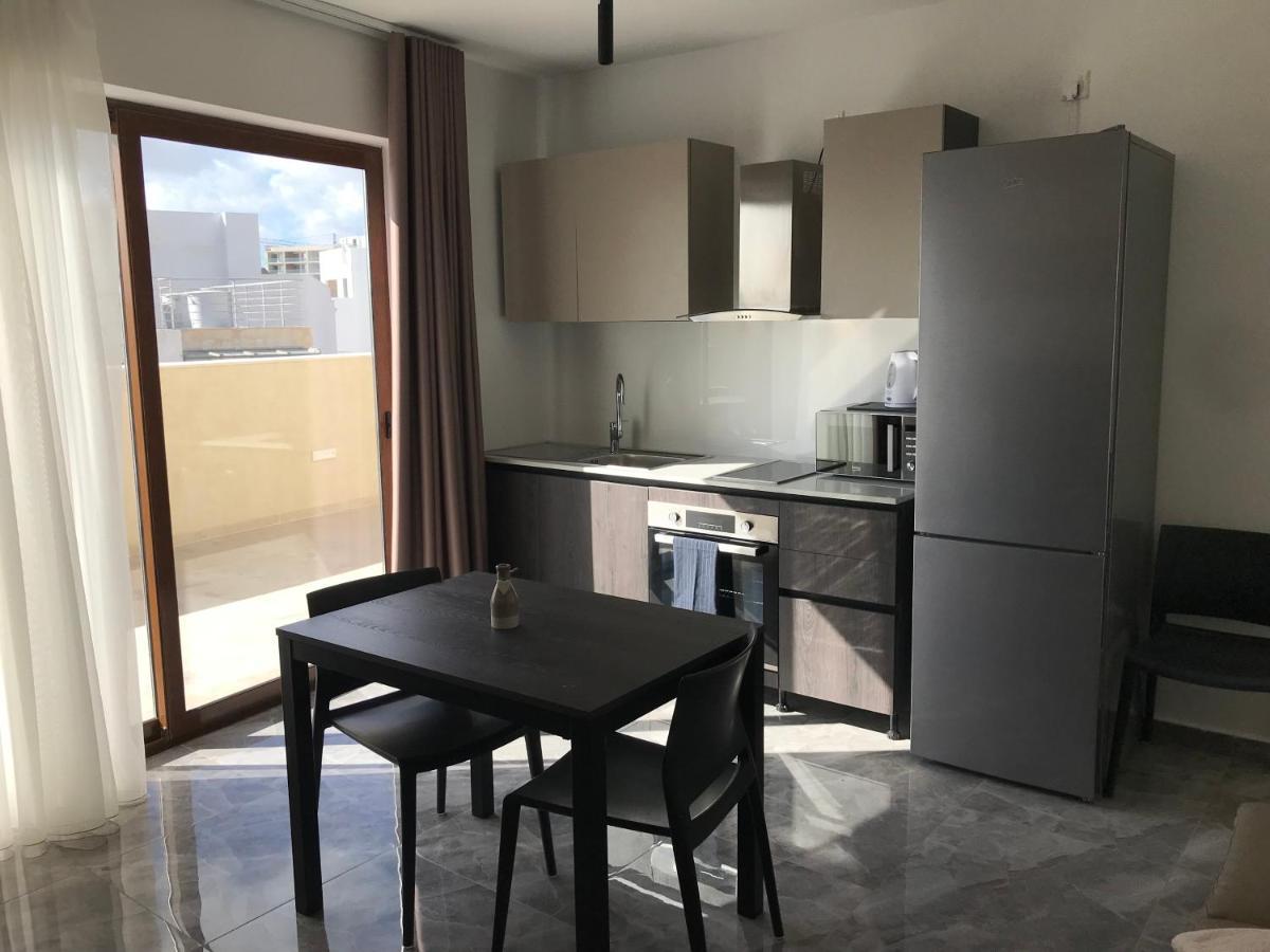 شقة Sir William Strand Gzira المظهر الخارجي الصورة