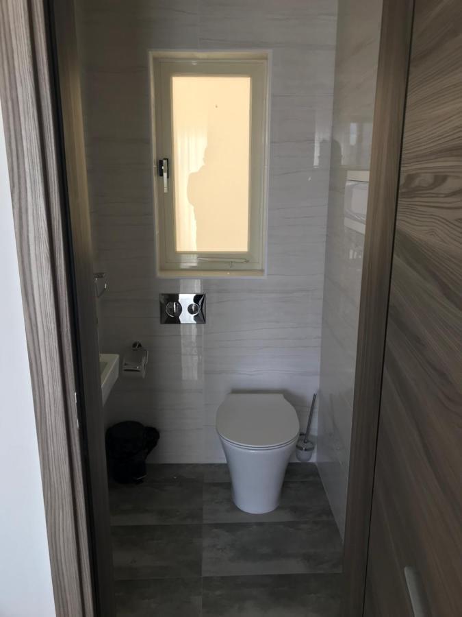 شقة Sir William Strand Gzira المظهر الخارجي الصورة