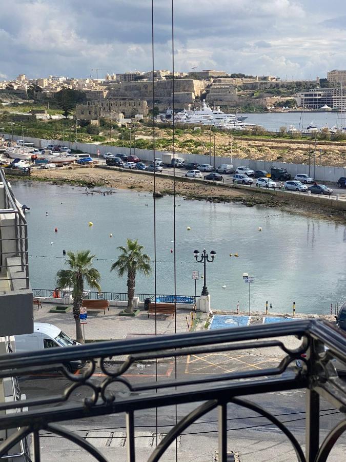 شقة Sir William Strand Gzira المظهر الخارجي الصورة