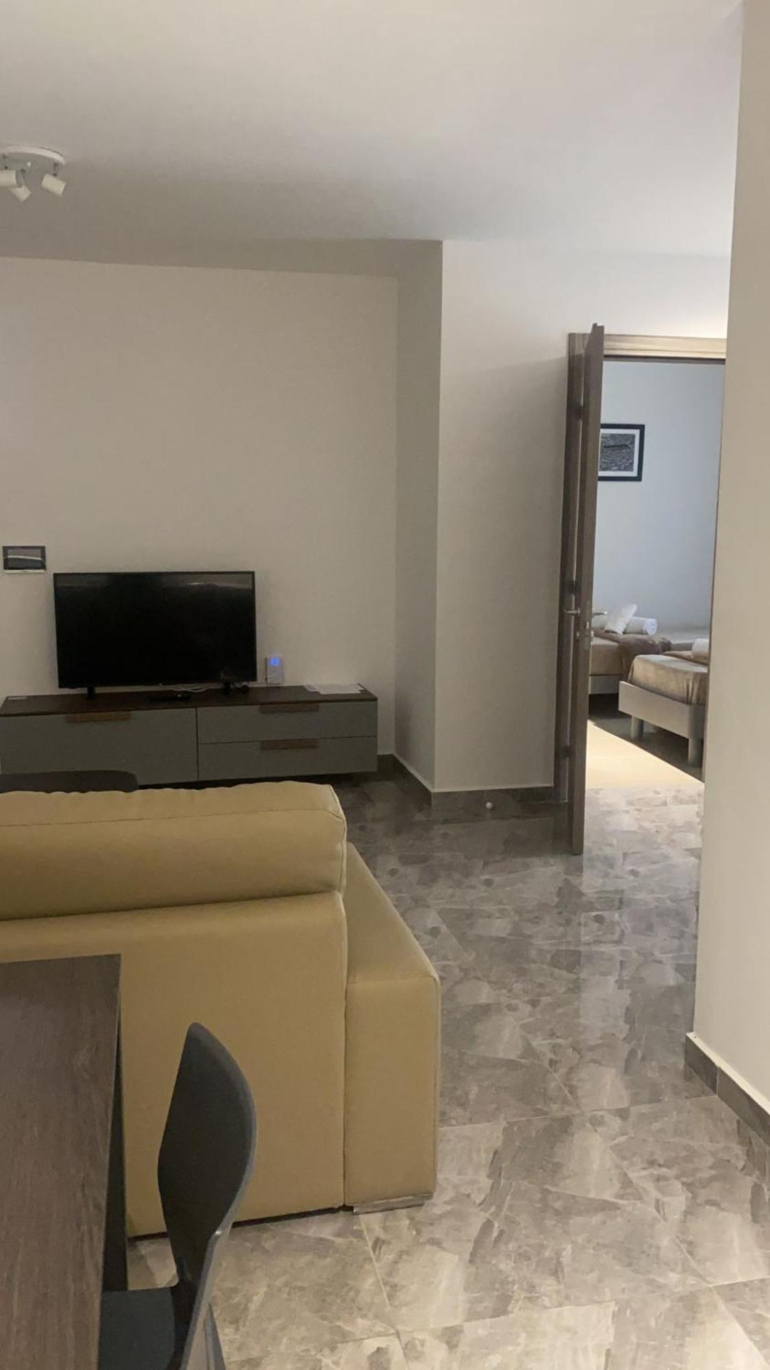 شقة Sir William Strand Gzira المظهر الخارجي الصورة